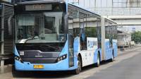 Mulai Hari Ini Jam Operasional Empat Rute Transjakarta Diperpanjang, Ini Daftarnya
