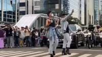 Citayam Fashion Week Semakin Krodit dan Ramai, Wagub DKI: Waspada LGBT