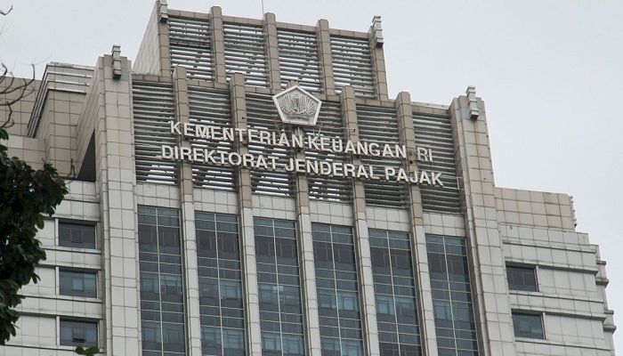  Pemerintah Berhasil Himpun Pajak Digital Sebesar Rp7,1 Triliun