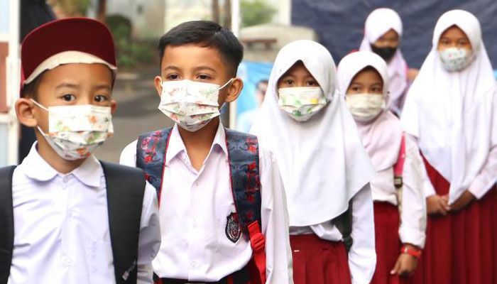 Disdik Kota Bandung Kembali Buka PPDB Online, Kuota Sejumlah SD Masih Kurang Pendaftar