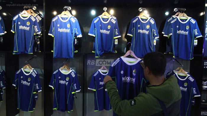 Bandung Lautan Api di Balik Lirik Lagu Halo-halo Bandung yang Kini Menjadi Tema di Jersey Persib
