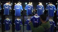 Bandung Lautan Api di Balik Lirik Lagu Halo-halo Bandung yang Kini Menjadi Tema di Jersey Persib