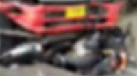 Ngeri! Diduga Rem Blong Truk Tangki Pertamina Seruduk Sejumlah Pengendara Motor, 11 Orang Tewas
