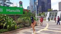 Manulife Indonesia dan Bank DBS Indonesia Bekerja Sama Luncurkan MiTreasure Whole Life