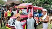 Odong-odong Dilarang Beroperasi di Jalan, Ini Alasan Korlantas Polri 