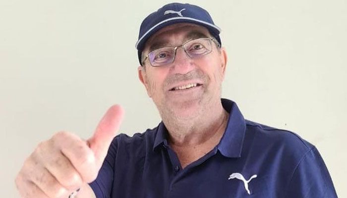 Sudah Pegang Kartu As Bhayangkara FC, Robert Alberts Mengaku Pertandingan Pertama Selalu Sulit
