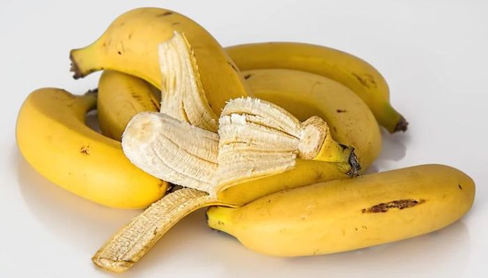 Ini Kalangan Orang yang Tak Dianjurkan Makan Pisang