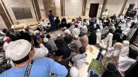 Ridwan Kamil dan Atalia Lantunkan Tahlil untuk Eril di Depan Ka'bah