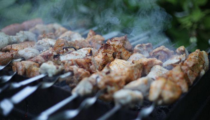 Cek di Sini 11 Rekomendasi Tempat Makan Sate Enak di Bandung