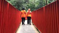 3 Taman Tematik di Pusat Kota Bandung, Gratis Cocok untuk Liburan Anak atau Bersantai