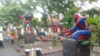 13 Titik Wifi di Kota Bandung Akan Kembali Berfungsi pada Akhir September