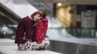 Awas, Tidur Sambil Duduk Bisa Tingkatkan Risiko Pembekuan Darah Hingga Serangan Jantung