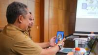 Tingkatkan Pelayanan Disdukcapil Kota Bandung Siap Go Digital Administrasi Kependudukan 