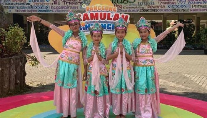 IndiHome Dukung Bakat dan Kreativitas Pelajar lewat 'Panggung Kamulah Bintangnya'