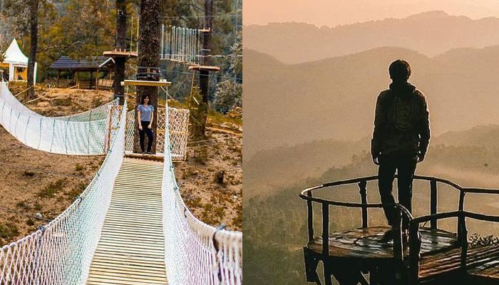 Rekomendasi Tempat Nongkrong Paling Asyik Buat Para Jomblo di Akhir Pekan