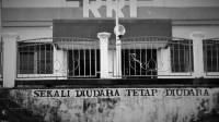 Penyebar Berita Kemerdekaan RI dari Kota Bandung Dulu Bernama Radio Hoso Kyoku