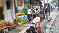 Dulu Sepi, Berkat Para Tokoh Ini Braga Kini Ramai dan Jadi Pusat Wisata Lokal Maupun Mancanegara
