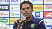 Persib Bawa Pulang 3 Poin, Modal Hadapi Bali United, Budiman Tunggu Luis Milla