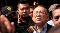 Bebas dari Penjara, Dada Rosada Ingin Dekat dengan Masyarakat dan Ungkapkan Rencana ke Depan