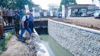 Minimalisir Banjir, Kota Bandung Masih Butuh 30 Kolam Retensi