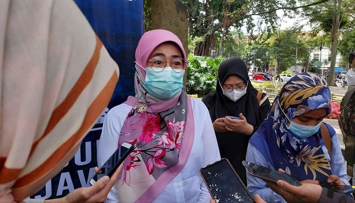 Pemkot Bandung Terapkan Multiple Injeksi, Ayo Ikut BIAN 2022