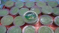 Keren! Es Krim Pakcoy Produk Kota Bandung Dapat Pujian dari Italia