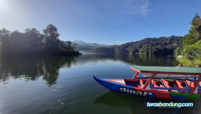 5 Daya Tarik Wisata Alam di Kabupaten Bandung Paling Rekomended untuk Healing Ngilangin Stres