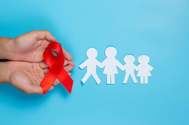 Kasus HIV/AIDS di Kota Bandung Bak Gunung Es, Ini Tindakan Yang Dilakukan Dinkes 