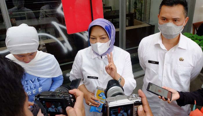 Program Pemutihan Pajak Kendaraan Bermotor Masih Berlangsung Hingga Akhir Agustus 2022