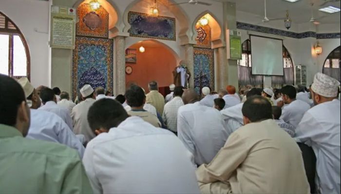 Khutbah Jumat: Pentingnya Sifat Malu dan Rasa Bersalah
