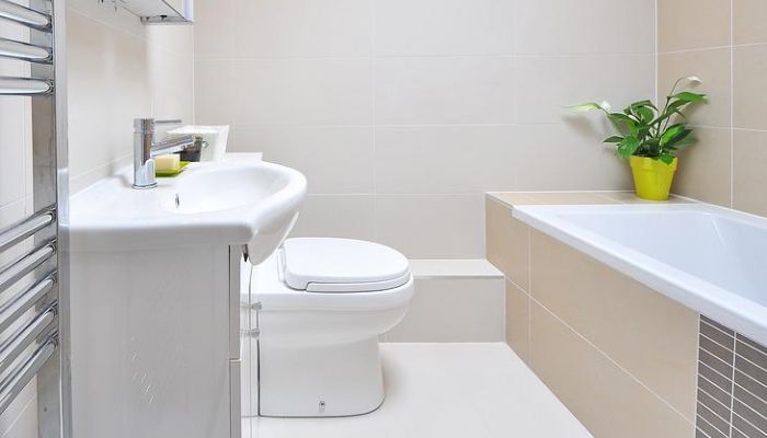 5 Cara Menciptakan Feng Shui yang Baik di Kamar Mandi untuk Membuang Energi Negatif 