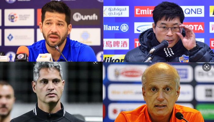 5 Kandidat Pelatih Persib, Ada Yang Sudah Merapat, Siapa Paling Berpeluang?