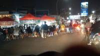 Pemkot Bandung Atur Strategi Menata PKL, Akan Dibuat Tematik