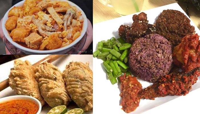 Makanan yang Tidak Baik Dimakan Sebelum Tidur