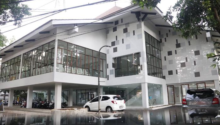 Mal Pelayanan Publik Fasilitasi 28 Gerai dari Instansi Internal dan Eksternal Pemerintah Kota Bandung, Ini Daftarnya