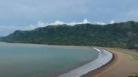 Pantai Palangpang, Destinasi Wisata yang Sedang Menggeliat 