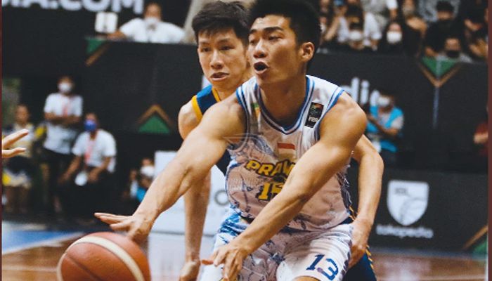 IBL 2022: Prawira Bandung Gugur di Semifinal, Teddy Tjahjono Segera Evalusi Tim