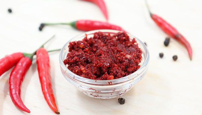Resep dan Cara Membuat Sambal variasi BonCabe, Dijamin Bikiln Lidah Bergoyang