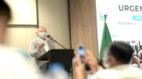 Sekda Jabar Dorong Optimalisasi Peran Kecamatan di Era Disrupsi 