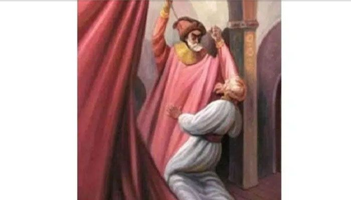 Tes Visual: Gambar Ini Akan Mengungkapkan Karakter yang Tidak Disukai Dari Pasangan