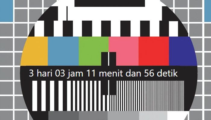 3 Hari Lagi Siaran TV Analog di Sejumlah Daerah di Jabar Dimatikan, Ini Daftarnya
