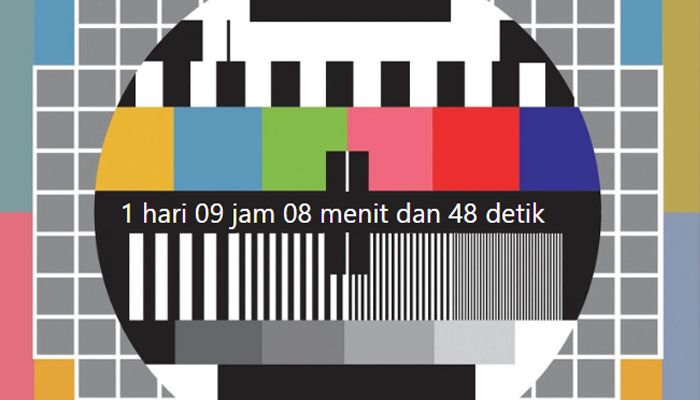 Siaran TV Analog Segera Dimatikan, Ini Alasan Kementerian Kominfo