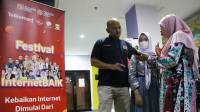 Telkomsel Gelar Awarding InternetBAIK Heroes dan Webinar Kesehatan Mental Keluarga di Era Digital