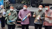 Terus Dorong UMKM, Bank Bjb Kolaborasi dengan Kemenkop UKM Kembangkan SKOPI