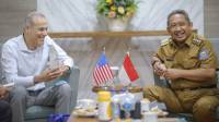 Pemkot Bandung Jalin Kerja Sama Kuliner dengan Fort Worth Texas Amerika Serikat