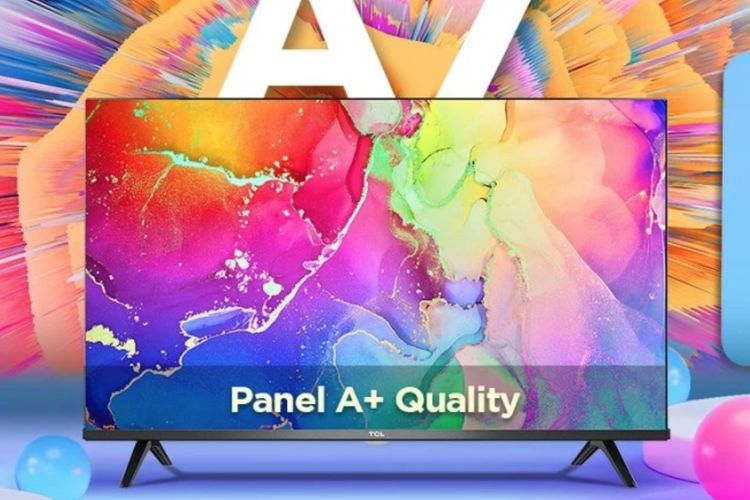 Daftar 5 Smart TV Harga Rp1 Juta-Rp2 Jutaan yang Bisa Menangkap Siaran Digital Tanpa STB 