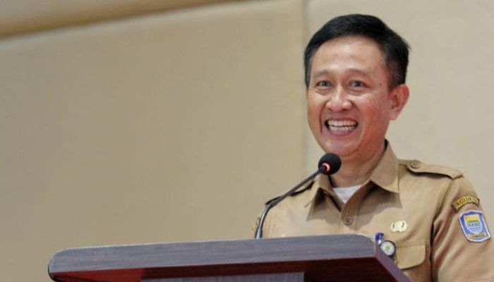 Buruan Daftar! Pemkot Bandung Sediakan Lowongan Kerja dengan Gaji Rp133 Ribu Per Hari, Ini Cara Daftar dan Syaratnya