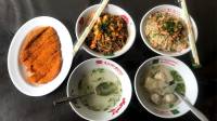 Terungkap! Rahasia Kelezatan Bakmi Pelita 2 yang Melegenda di Kota Bandung