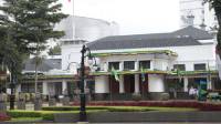 Gemeente Huis Jadi Balai Kota Bandung yang Dijuliki Gedong Papak, Begiui Sejarahnya
