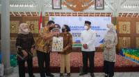 Rayakan Ultah ke-212, Kota Bandung Sasar 2.655 Penerima Manfaat